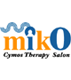 サイモスセラピーサロンMiko、龍のばら様