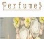 perfume、難波かおり様