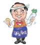 三田商店、三田正道様