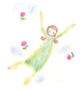 花の香、相方公子様
